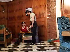 Grandma Who Wants - tiba ya 02