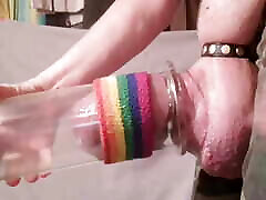 Longplay Video 16min Long Kinky Stuff