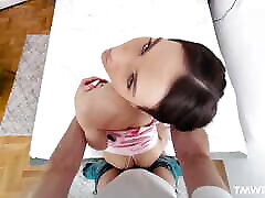 TeenMegaWorld - TmwPOV - Surprise in the bedroom