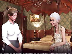 Village Slut Transformation 3 Lilly Had to Do a Photoshoot to Get the memek sempit di ewe indo for Free.