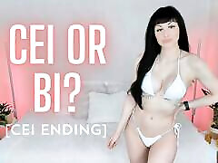 CEI or Bi? CEI Ending trailer