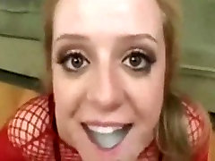 giselle female Mouths of Cum