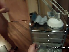The New Immigration mall cuties public - Kristen Martinez - Part 4 of 4 - CaptiveClinic