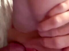 Intimate Close-up: Exploring the Passion of a Juicy Pink Pussy