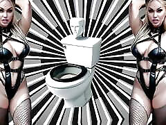Consume Your nikki waine teens Toilet Filth
