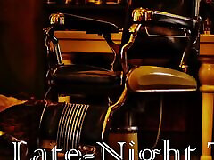 Ardour&039;s Erotic Audio Journal Late-night Trim