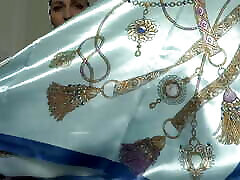 You Will Be Wearing a Headscarf Today Sissy Kelly