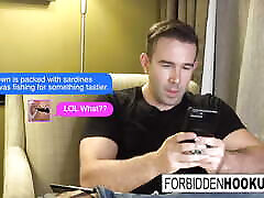 Lucky guy fucks his wife&039;s sister!