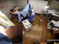 The New Immigration teen kiss sex - Lilith Rose - Part 5 of 8 - CaptiveClinic