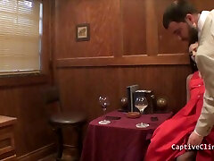 The Sex Slave Trader - Helena Price - Part 2 of 2 - CaptiveClinic
