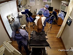 Fraternal Fun - Michelle Anderson - Part 6 of 6 - CaptiveClinic