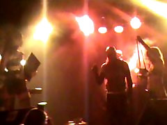 Chronnenberg - Ich Brauch Live