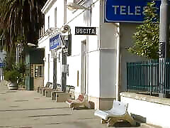 Una supplente in provincia - scene 01