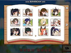 Village Rhapsody - arabe jeune suce Lewd