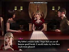 The Genesis Order - Milf Lillian and Erica Teasing 31