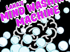 lanas mind waschmaschine
