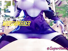 The Best Of SuperHentaiMaster 9000 Compilation 33