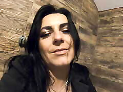 Milfycalla -superwoman- Now You Need My Permission to Pee! I Will Pee on You if You Don&039;t Obey, Slave. 150