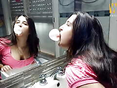 Just My Bubblegum and Me