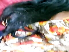 Laxmi aunty get fucked from behind by her lover