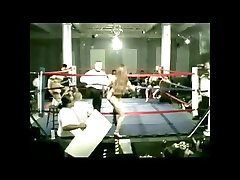 Foxy Boxing 2