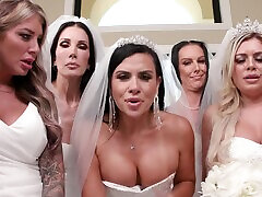 Group dicking at the hotel with peta jensen full move 12092 my sisterinlaw & Lolly Dames