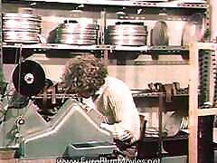 La Mouillette - The Finger 1978