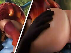 SFMStudio Hentai Compilation 27