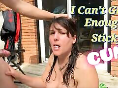 Hot Wet Wife&039;s Anal & pussy stretching!!