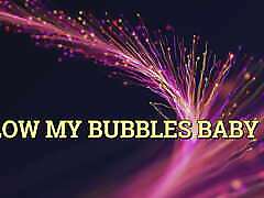 Baby Cum Blow My Bubbles with Garabas and Olpr