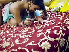 Desi Bihari Bhabhi Ki Hot secretary boss hidden aur Body ko dekh Devar ne chod dala Hindi Audio