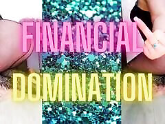 Financial Domination