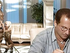heimliches roxina kinky cock - teil 01