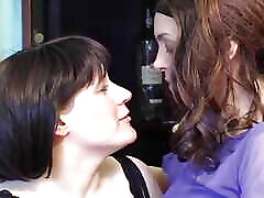 The Real Lesbians 3 - Part 02