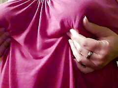 Catching you watching has me hot and bothered
