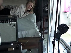 Pantyhose free net sex And Creampies 6 Min With Dr Grey And Kristy May