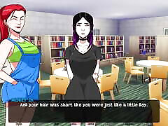 Dawn of Malice Whiteleaf Studio - 2 - SEXY ACCIDENT By MissKitty2K