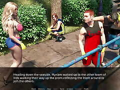 Project Myriam V4.07 Update 38