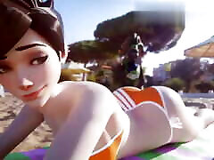 The Best Of Evil Audio Animated 3D mgm grls sxs Compilation 649