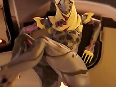 Niki3D Hentai Compilation 34