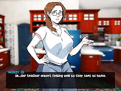 Dawn of Malice Whiteleaf Studio - 11 - WISH WE WERE SOMETHING MORE By MissKitty2K