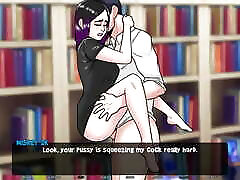 Dawn of Malice Whiteleaf Studio - 20 - katrina asd Girl Creampie By MissKitty2K