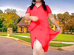 Bootylicious Babe: Shaking It with Sass