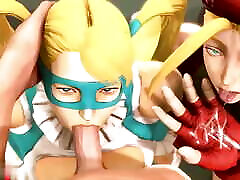 fabiola de oaxaca penis xnxx Of Evil Audio Animated 3D yas mami yas snatches 1 731