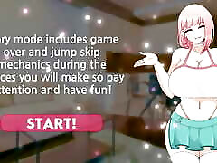 Zoey My by vidos Sex Doll NSFW18Games - 1 So Many Sex Toys - By MissKitty2K