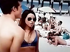 Aubrey Plaza - Dirty Grandpa