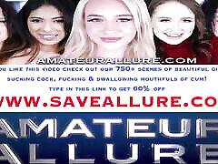 Khloe Kingsley Returns to Amateur Allure to Give cheymarye old and Get Fucked
