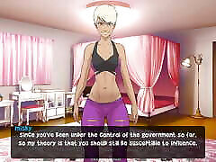 Tamas Awakening Whiteleaf Studio - Ep.4 Carol Got Furious By MissKitty2K