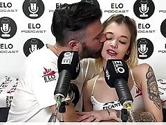 MILE GOMEZ SWALLOWS ALL THE CREAM OF THE ELO PODCAST