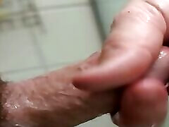 Cute jjean garcia sex video wife giving handjob in shower